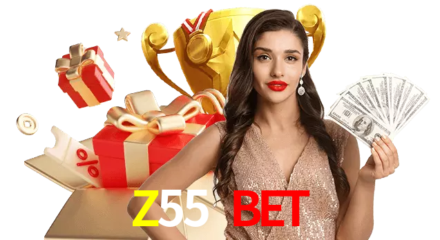 Jogue com dealers reais no Z55 Bet!