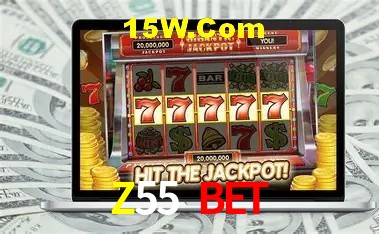 Estatísticas Z55 Bet