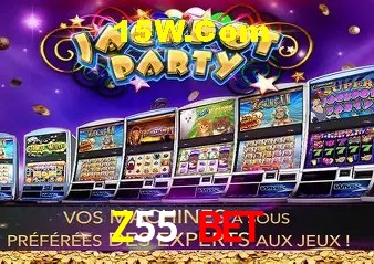 Experiência VIP Z55 Bet