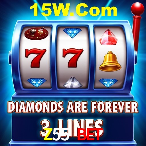 A Emoção da Loteria na Z55 Bet: Uma Chance de Mudança de Vida