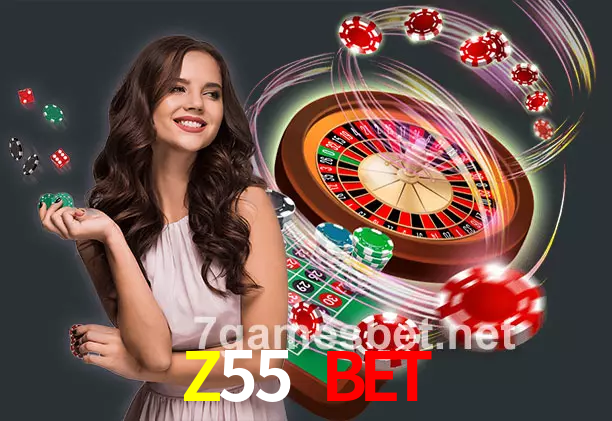 vivo no cassino Z55 Bet