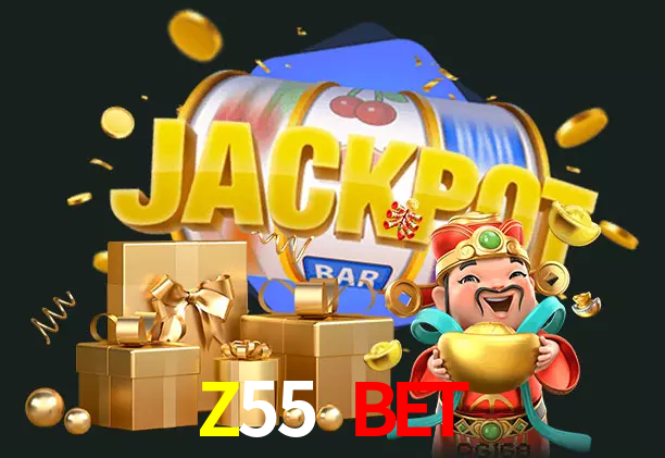 Z55 Bet bet