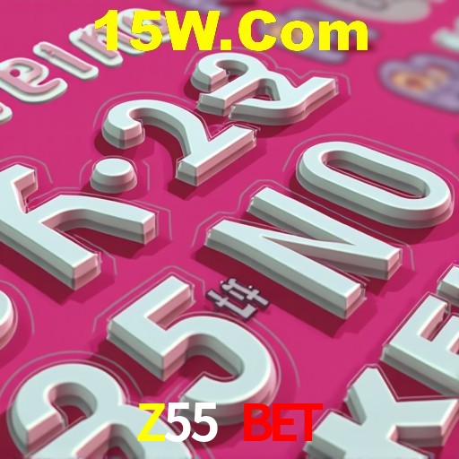 Descubra a Essência do Z55 Bet: Nossa História e Compromissos