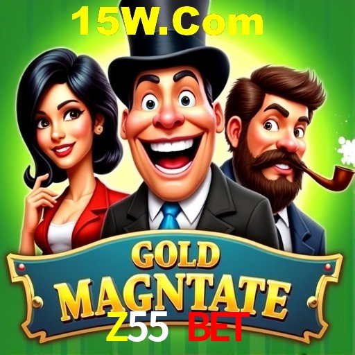 Quick Registration Z55 Bet