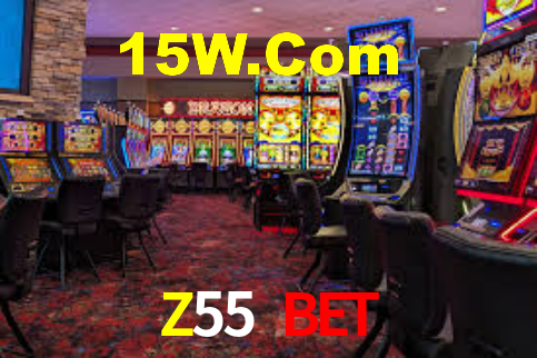 Bônus Generosos e Exclusivos no Z55 Bet para Você!