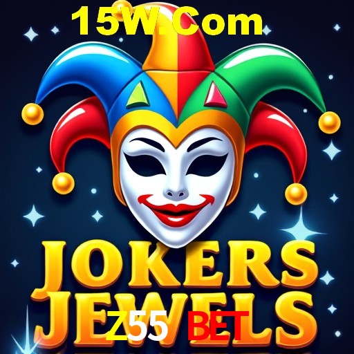 Weekend Specials Z55 Bet