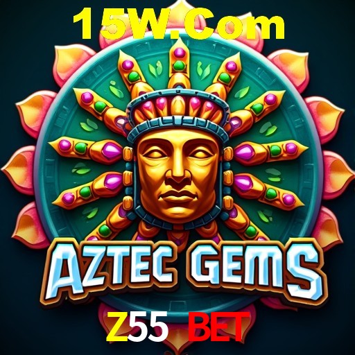 Bônus Diários Z55 Bet