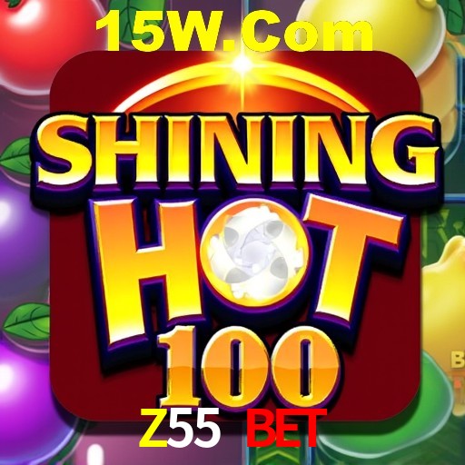 Inovações de Jogos na Z55 Bet: O Futuro das Experiências Interativas