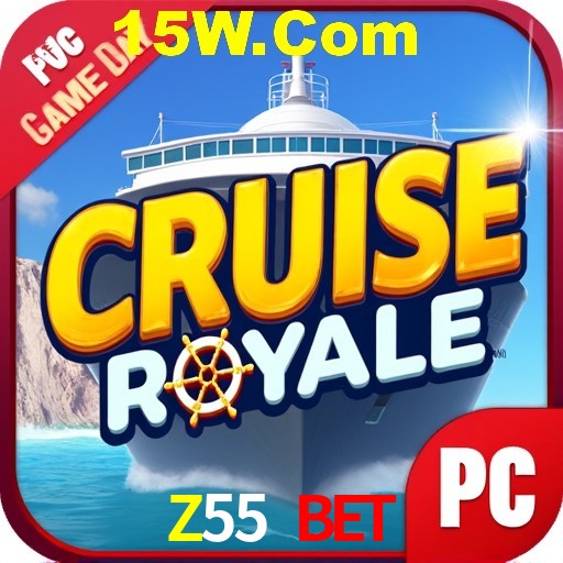 Game Providers Z55 Bet