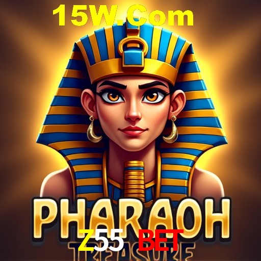 Responsive Design Z55 Bet