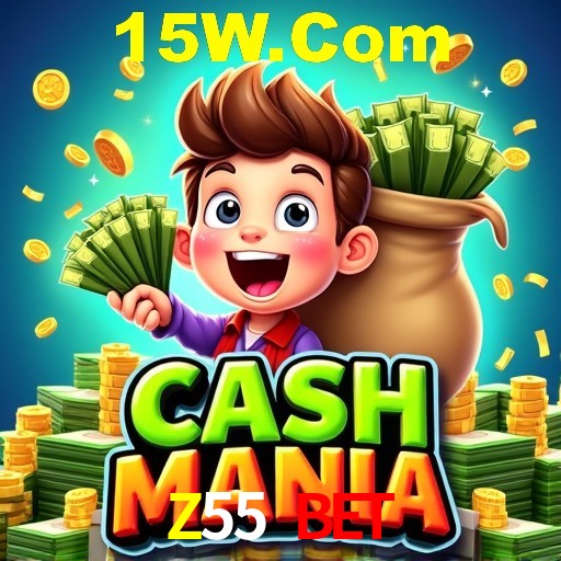 A Emoção da Loteria na Z55 Bet: Uma Chance de Mudança de Vida