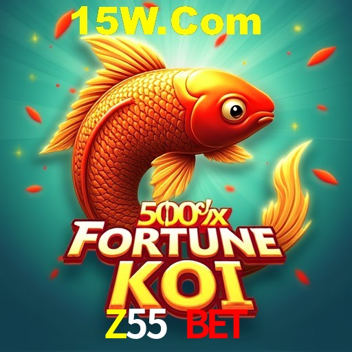 Seasonal Promotions Z55 Bet