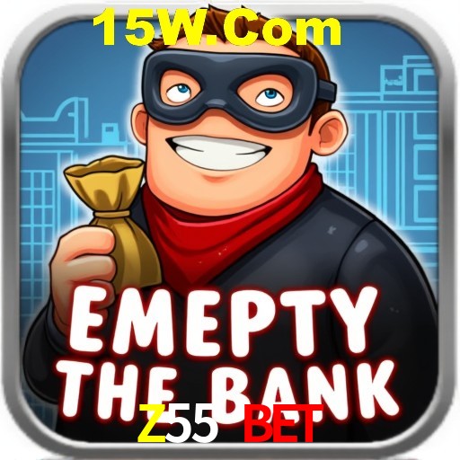 A Emoção da Loteria na Z55 Bet: Uma Chance de Mudança de Vida