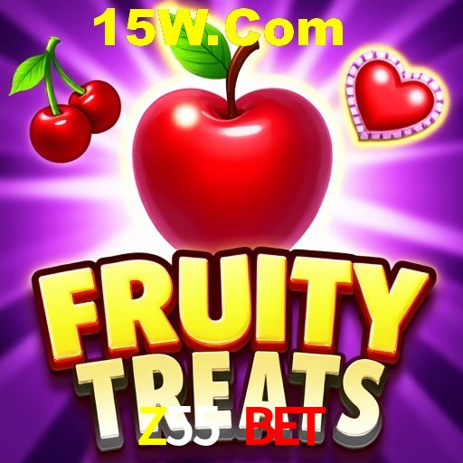 Account Benefits Z55 Bet