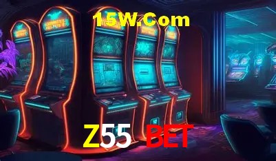 Login Seguro Z55 Bet