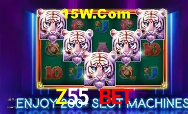 Casino Ao Vivo Z55 Bet