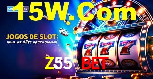 Programa VIP Z55 Bet