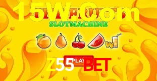 Exclusive Games Z55 Bet