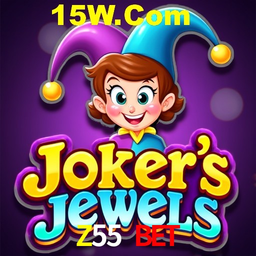 Platform Technology Z55 Bet