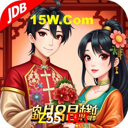 Mesa de Blackjack Z55 Bet