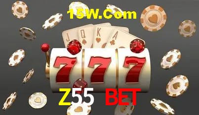 Avaliações dos Jogadores Z55 Bet