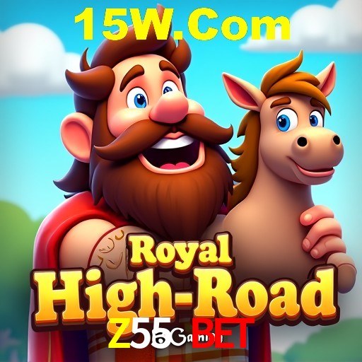 Descubra a Essência do Z55 Bet: Nossa História e Compromissos