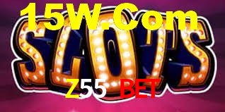 Roulette Table Z55 Bet