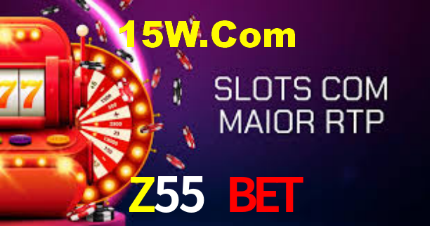 Z55 Bet