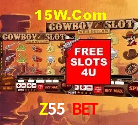 Weekend Specials Z55 Bet