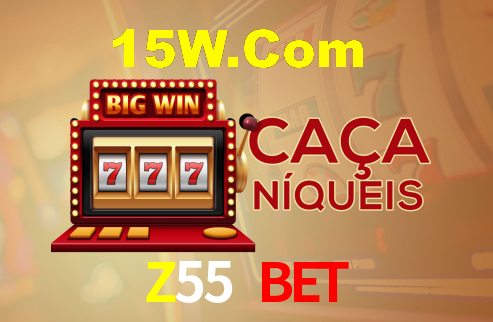 Z55 Bet: Jogue Crash e Experimente Alta Recompensa Instantânea