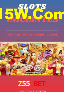 Bônus Generosos e Exclusivos no Z55 Bet para Você!
