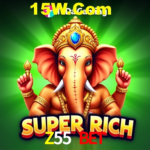VIP Casino Z55 Bet