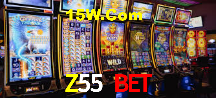 Exclusive Games Z55 Bet