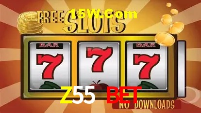 Live Casino Z55 Bet