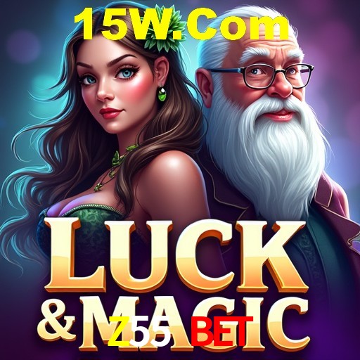 A Emoção da Loteria na Z55 Bet: Uma Chance de Mudança de Vida