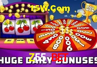 Experiência VIP Z55 Bet