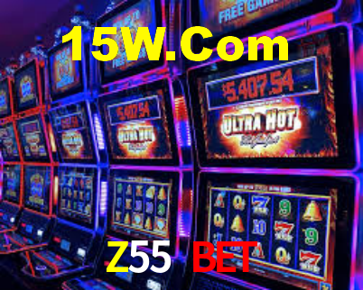 Premium Interface Z55 Bet