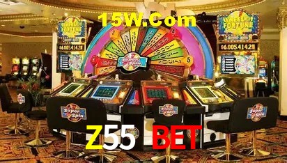 Statistics Z55 Bet