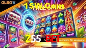 Statistics Z55 Bet