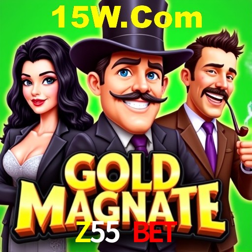 Inovações de Jogos na Z55 Bet: O Futuro das Experiências Interativas