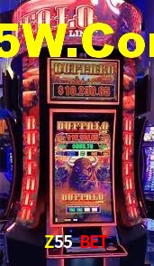 Daily Bonuses Z55 Bet