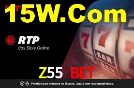 Welcome Bonus Z55 Bet