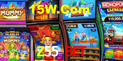 Z55 Bet