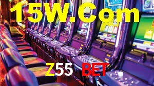 Daily Bonuses Z55 Bet