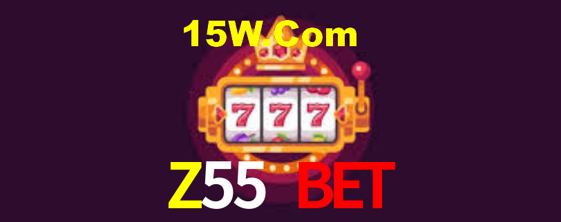 Z55 Bet