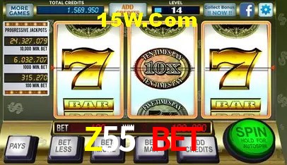 Account Benefits Z55 Bet