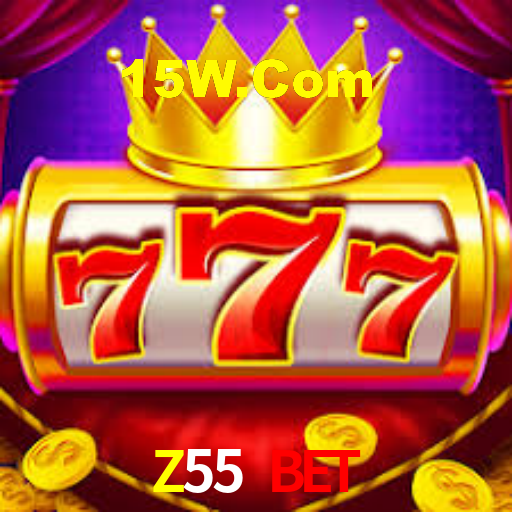 Z55 Game