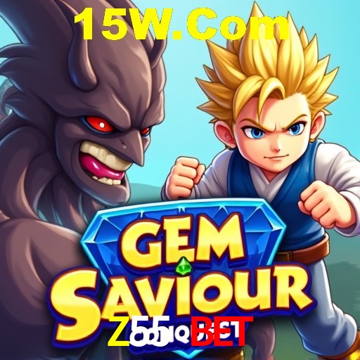 Desvendando o Mundo dos Jogos Virtuais na Z55 Bet