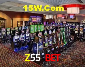 Flash Promotion Z55 Bet