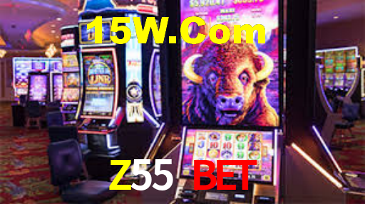 Z55 Bet
